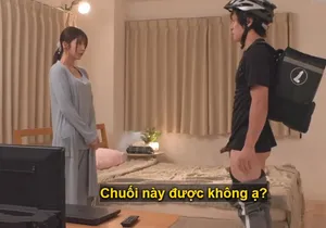 Gã chồng chán Anh xã chê, Cô vợ đi làm thêm rồi "đi ngoài" với anh quản lý