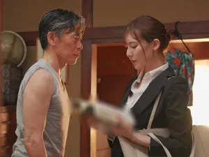 JUL-475 | Đụ Mẹ Vợ Cho ...